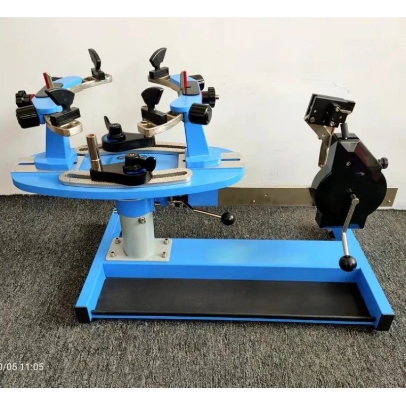 

DepositРучная машина для натягивания ракеток для бадминтона, теннисная ракетка, машина для натягивания ракеток для бадминтона