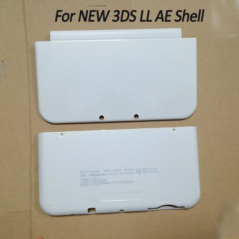 5 Bộ Nhà Ở Vỏ Dành Cho Nintend Mới 3DS LLConsole Thay Thế