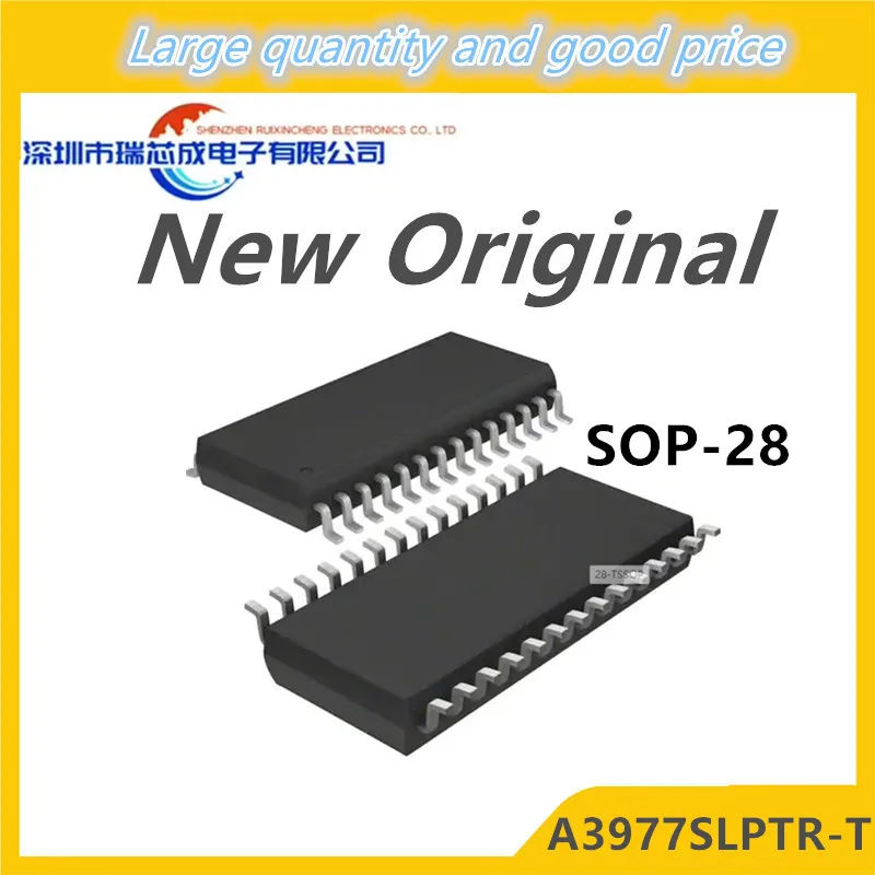 (5-10piece)100% New A3977SLPT A3977SLPTR A3977SLPTR-T sop28