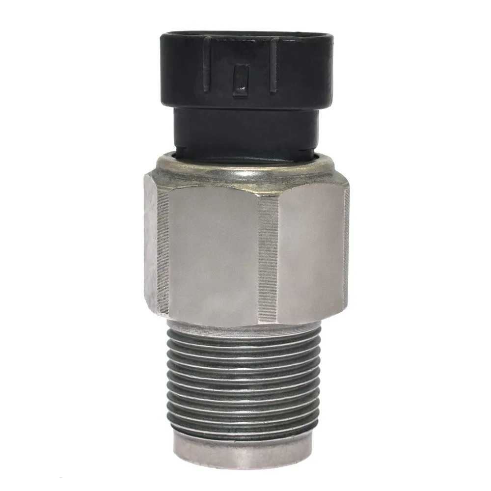 

XOJOX 499000-6111 49000-6160 Датчик давления в топливной рампе для Kia D4DD County HD78 HD72