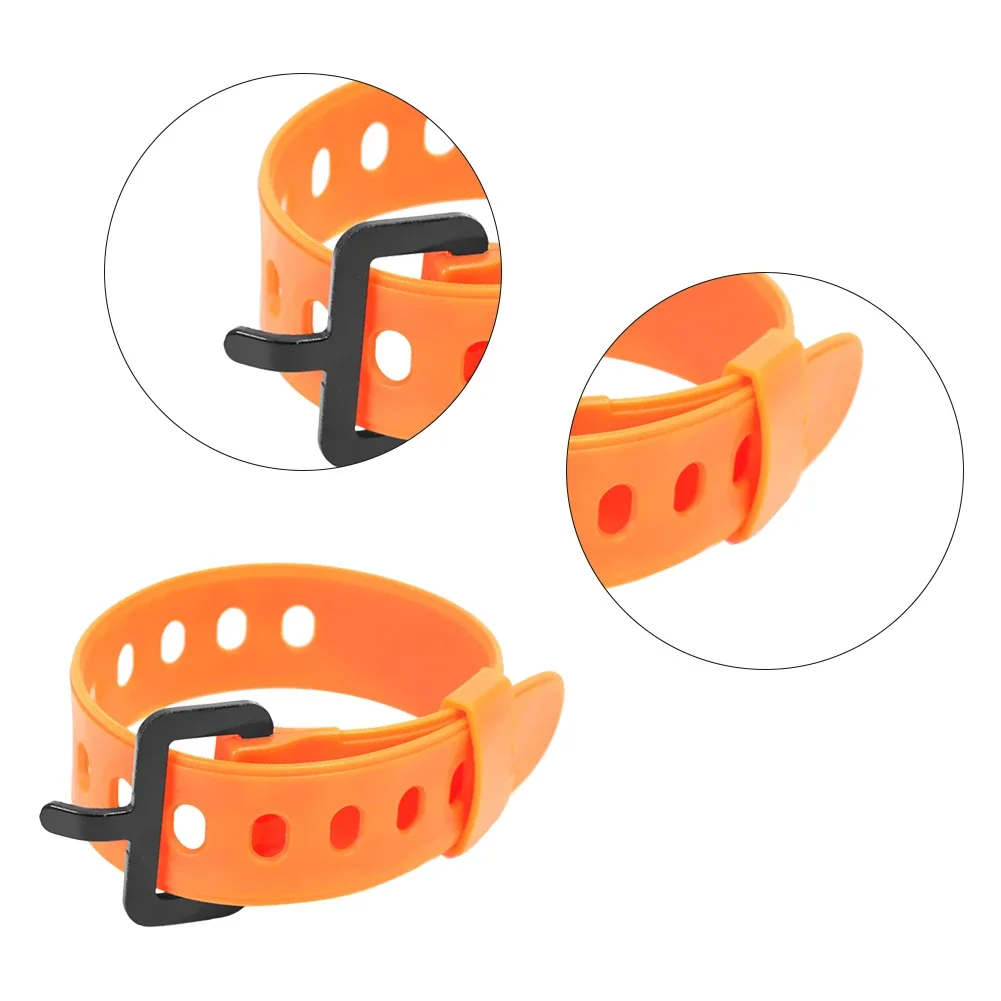 Rubber Cargo Tie Strap 5