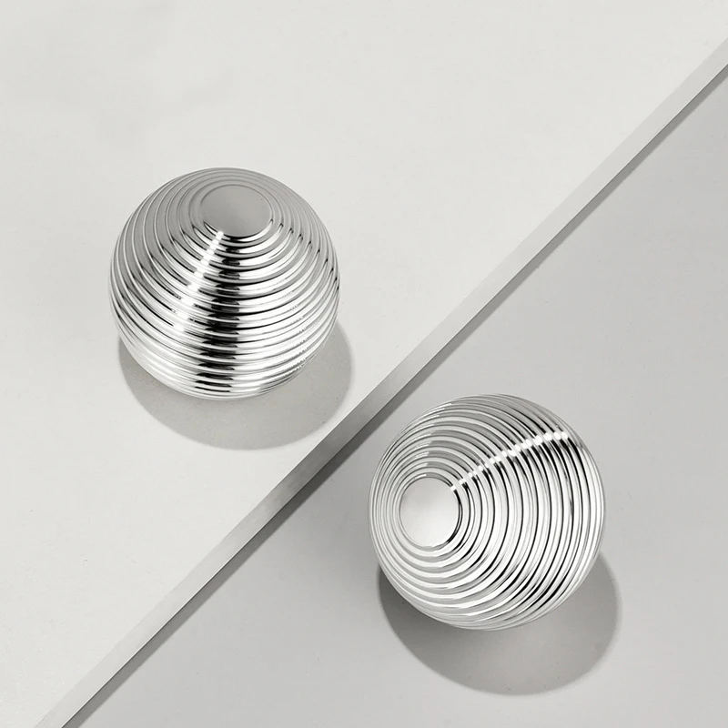 30g Złoto Srebro Kulisty akrylowy pojemnik Butelka Butelka kremu Butelka kremu pod oczy Butelka balsamów Punkty Butelka Opakowanie kosmetyczne