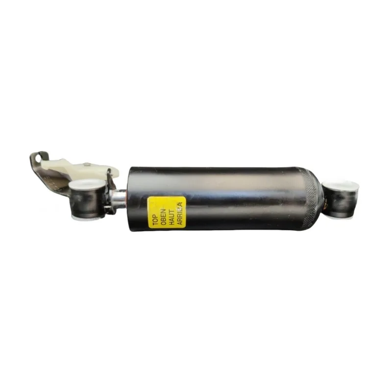 Suitable for Shaanxi Automobile Delong X3000 Seat Damping Shock Absorber Adapted to New M3000 Yisling Original Parts