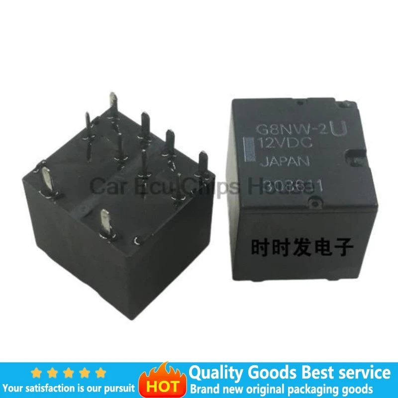 2Pcs/Lot 100%New Re…