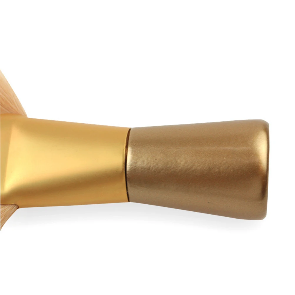 

Прочная салонная щетка для укладки, профессиональная парикмахерская, модный аксессуар для стрижки, небольшой легкий портативный дизайн для кожи