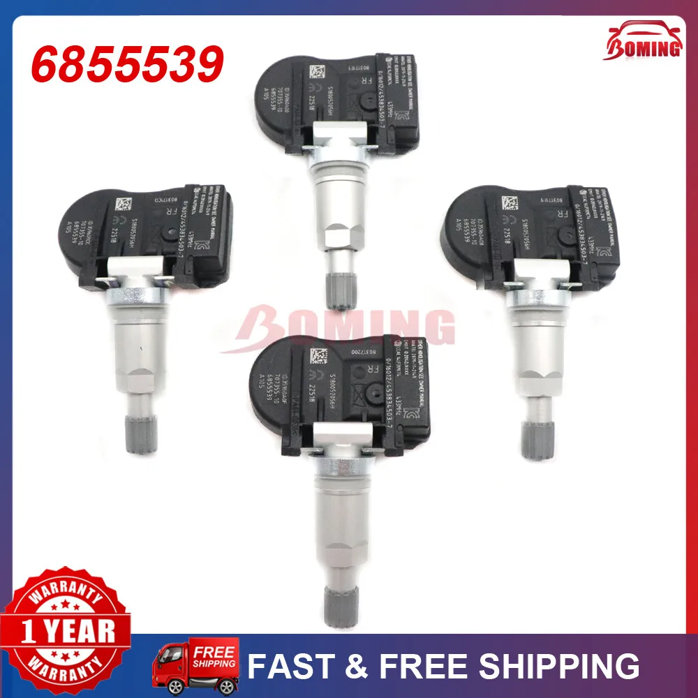 6855539 Tire Pressu…