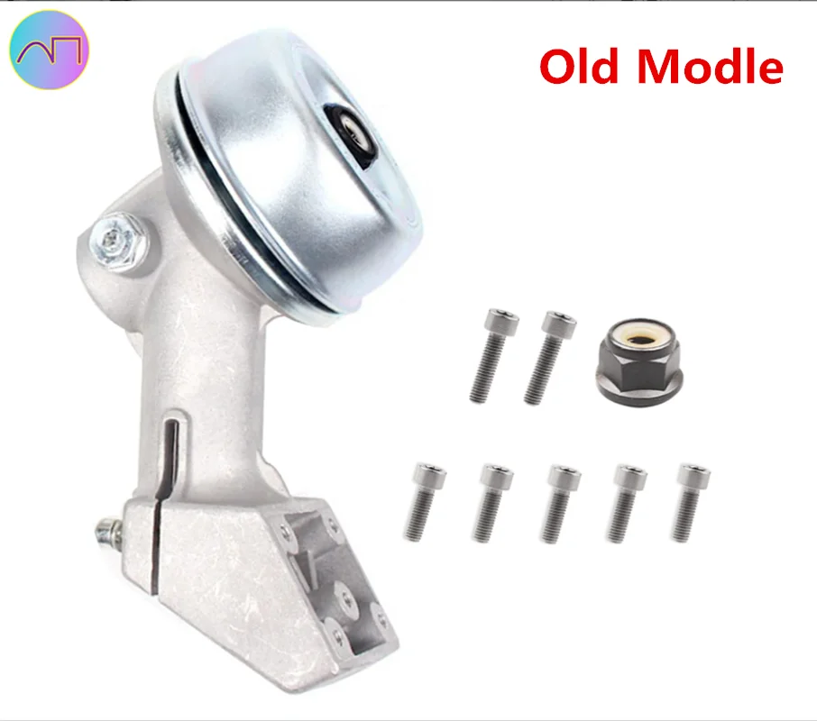 

New Gear Box Head Replacement Fit Grass Trimmer Brush Cutter for STIHL FS44 FS55 FS72 FS74 FS75 FS76 FS80 FS85 FS90 FS100 FS110