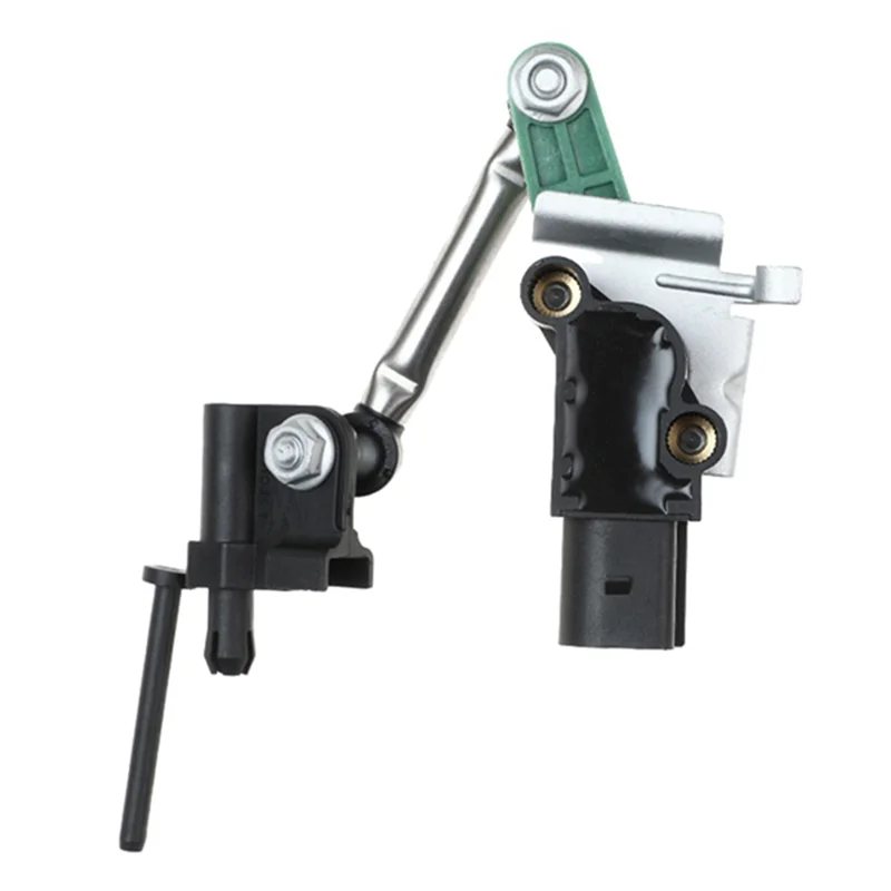 

Height Level Sensor Headlight Level Sensor For VW Touareg V6 V8 2011-2018-A08Q