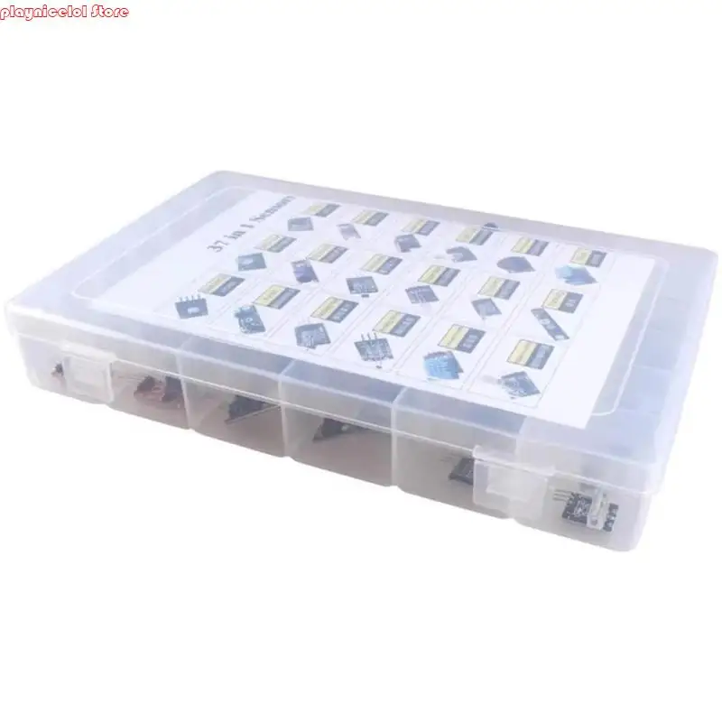 Connessione standardizzata per sensori intelligenti E8BA 1SET per automazione domestica robotica