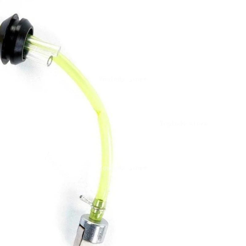 

Suitable for Fuxitec PS152 fuel pipe balancer, 3-hole seat buckle, oil pot, oil pipe, oil filter, lawn mower accessories