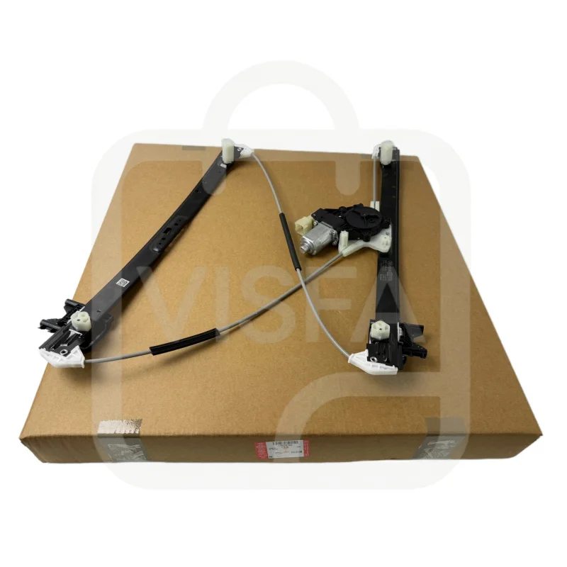 1PC OEM LR078163/4 LR153949/50 LR078166/5 LR153962/1 Window Regulator For Land Rover 2013-2022 Range Rover