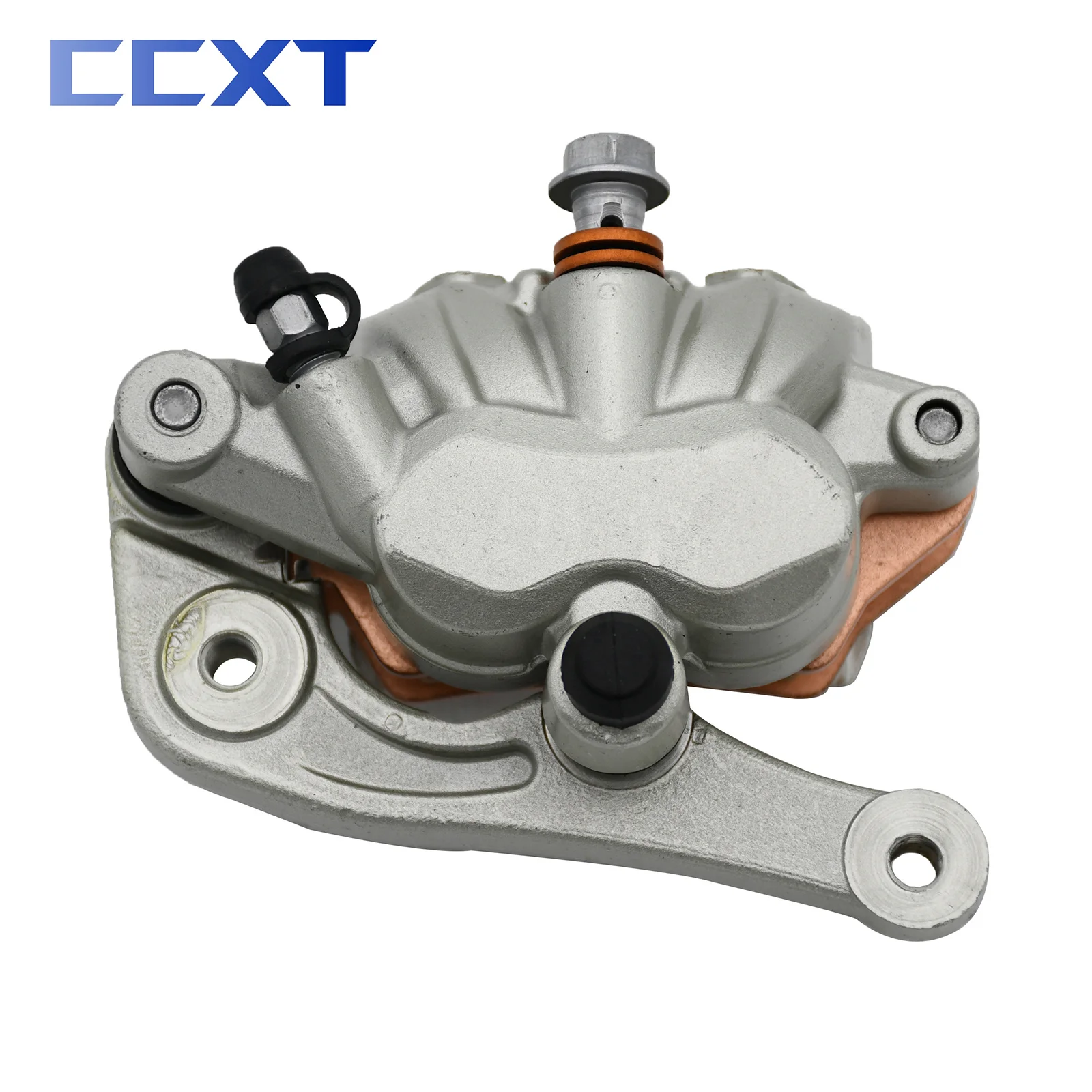 Motorcycle Front Brake Pump Braking Caliper For KTM 125-530 XCW XCFW EXC EXCF SX SXF XC XCF 6 Days TPI 2014-2023 Motocross Parts