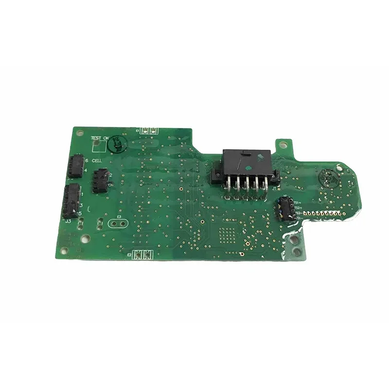 voor Tesla Model S of X BMS-printplaat 1014183 -00-C 101418300 C REV01