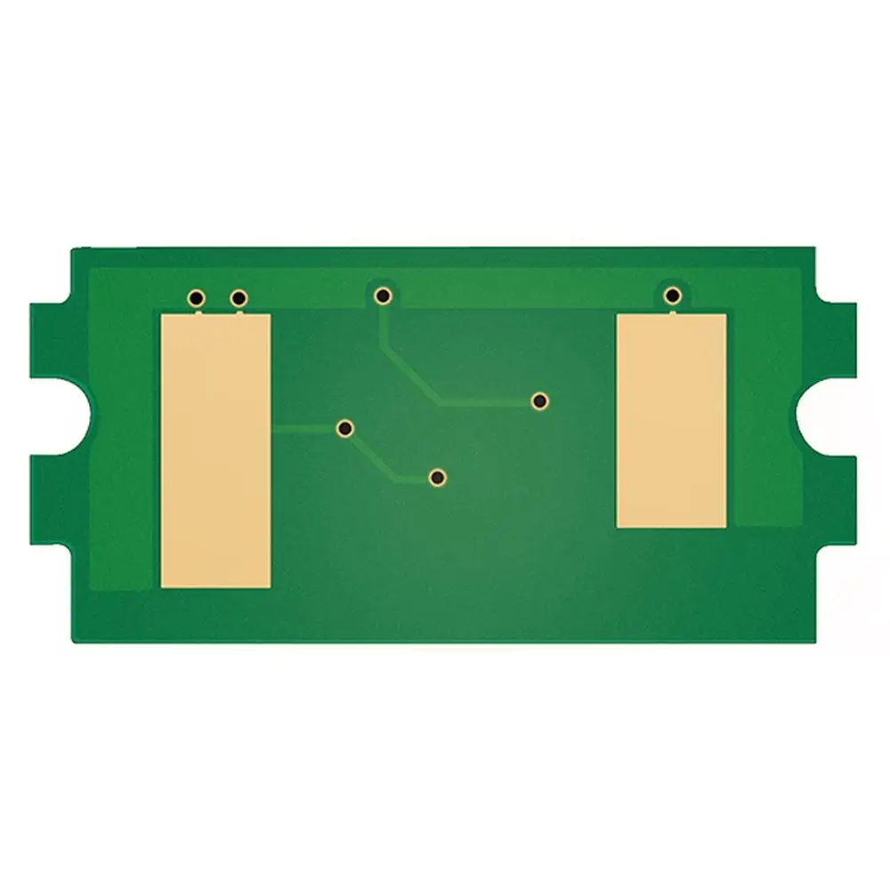 Chip Toner untuk Kyocera Mita ECOSYS mm6635cidn mm6235 cidn M6635 cidn P6235 cdn TK-5280 TK-5282 TK-5284 TK5280
