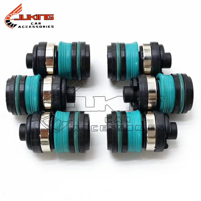 

Блок управления коробкой передач DQ200 0AM DSG Улучшенный поршень толкателя