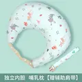 Green - Shoulder S A