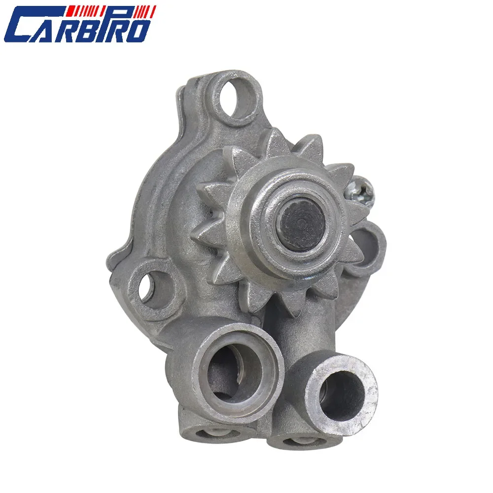 Pompa oleju do Yamaha YFZ450 2007 2008 2009 2012 2013 ATV 5D3-13300-00