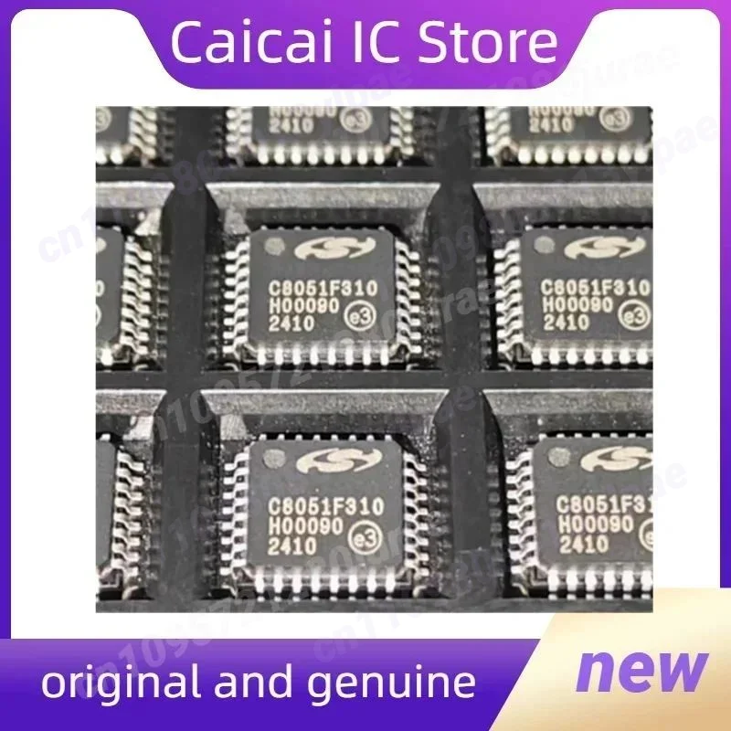 

5 шт./лот C8051F310 C8051 C8051F350 C8051F380 C8051F320 C8051F410 C8051F312 C8051F920 C8051F342 C8051F347 C8051F007-GQR LQFP48
