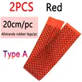 2 piezas rojas A
