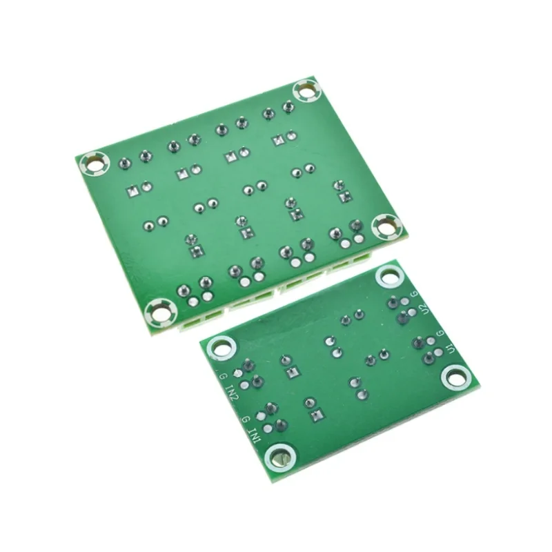 Pc817 3.6-30V 2 4 Kanaals Optocoupler Isolatieplaat Spanningsomvormer Adapter Module Driver Foto-Elektrische Geïsoleerde Module 817