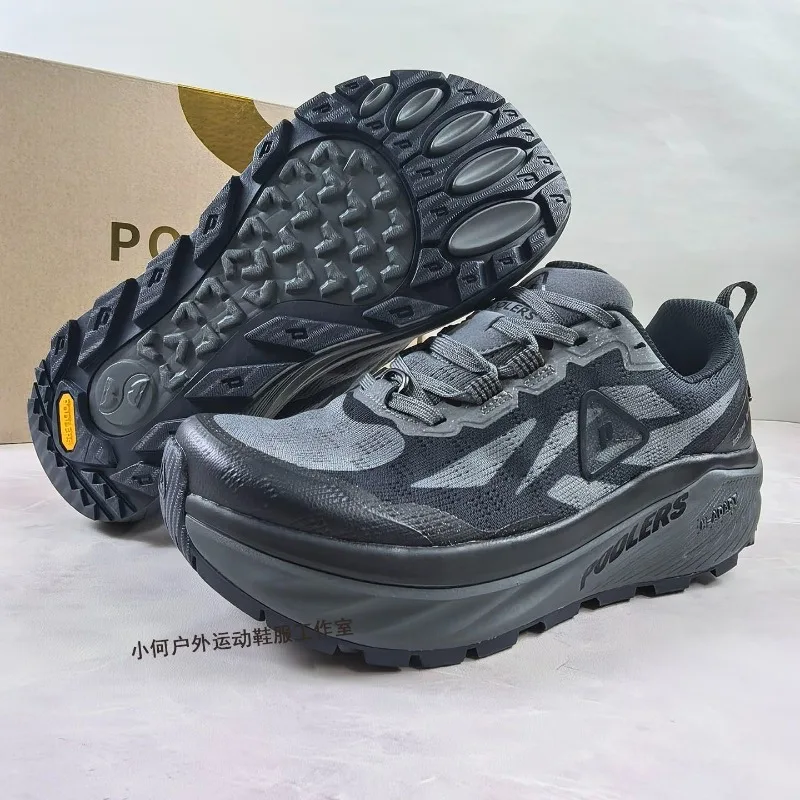 2026 New Arrival Trail Running Shoe Men Women Thick Bottom Wide Sport Shoe Unisex Comfortable Walking Sneakers Couples Gym Shoe