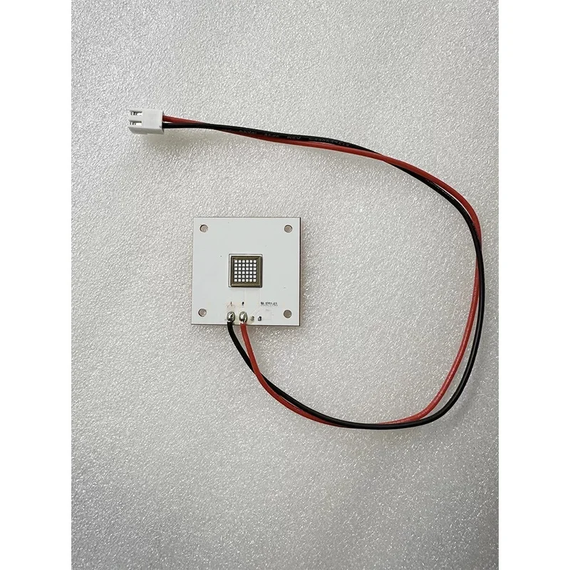 Original 385nm UV LED light board is suitable for UniFormation JASHNC NEWBIE 3D KYLIN 3D printer accessories