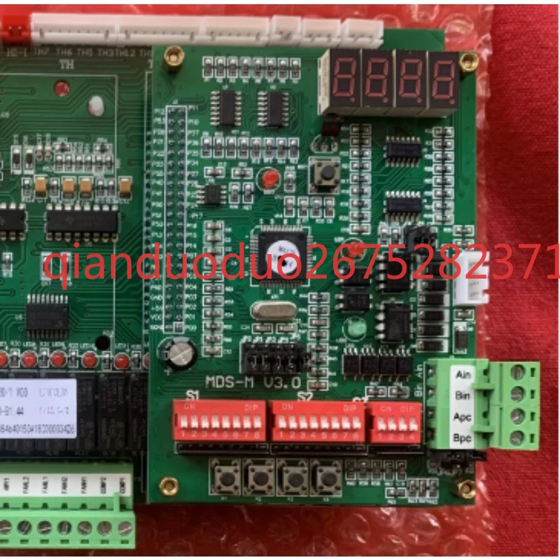 2-In-1 Suitable for McQuay Air Conditioning Computer Board