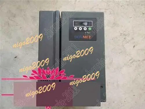 1PC Used Inverter SD3H010-1E 180 days Warranty