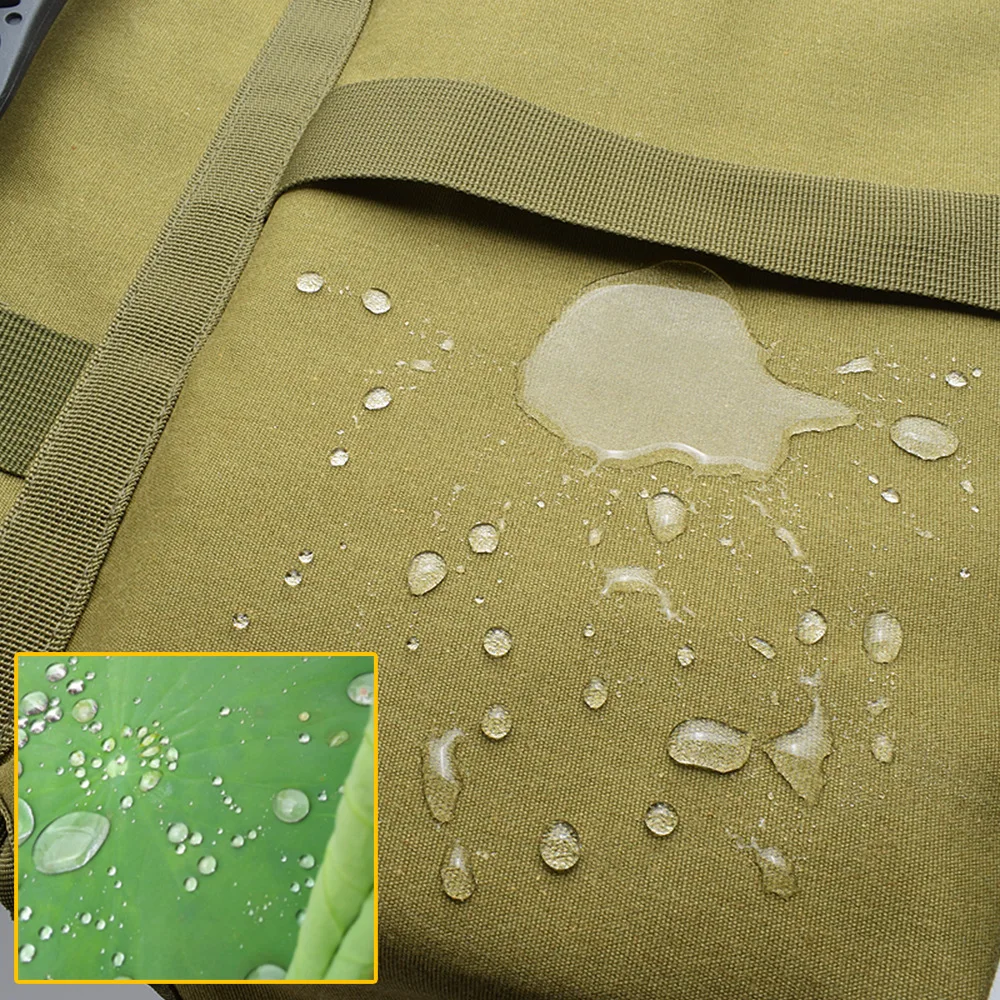 30/43/50L Fahrradrucksack, doppelseitige Hecktasche, wasserdichter Rucksack mit großer Kapazität, West Biking Fahrrad-Hecktasche – Detail 26