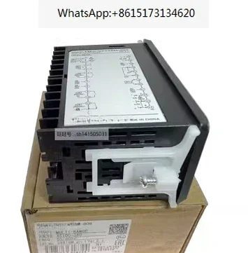 

E5EC-RR2ASM-820 Аутентичный оригинальный электрический термостат, переключатель температуры, светодиодный AC100-240V