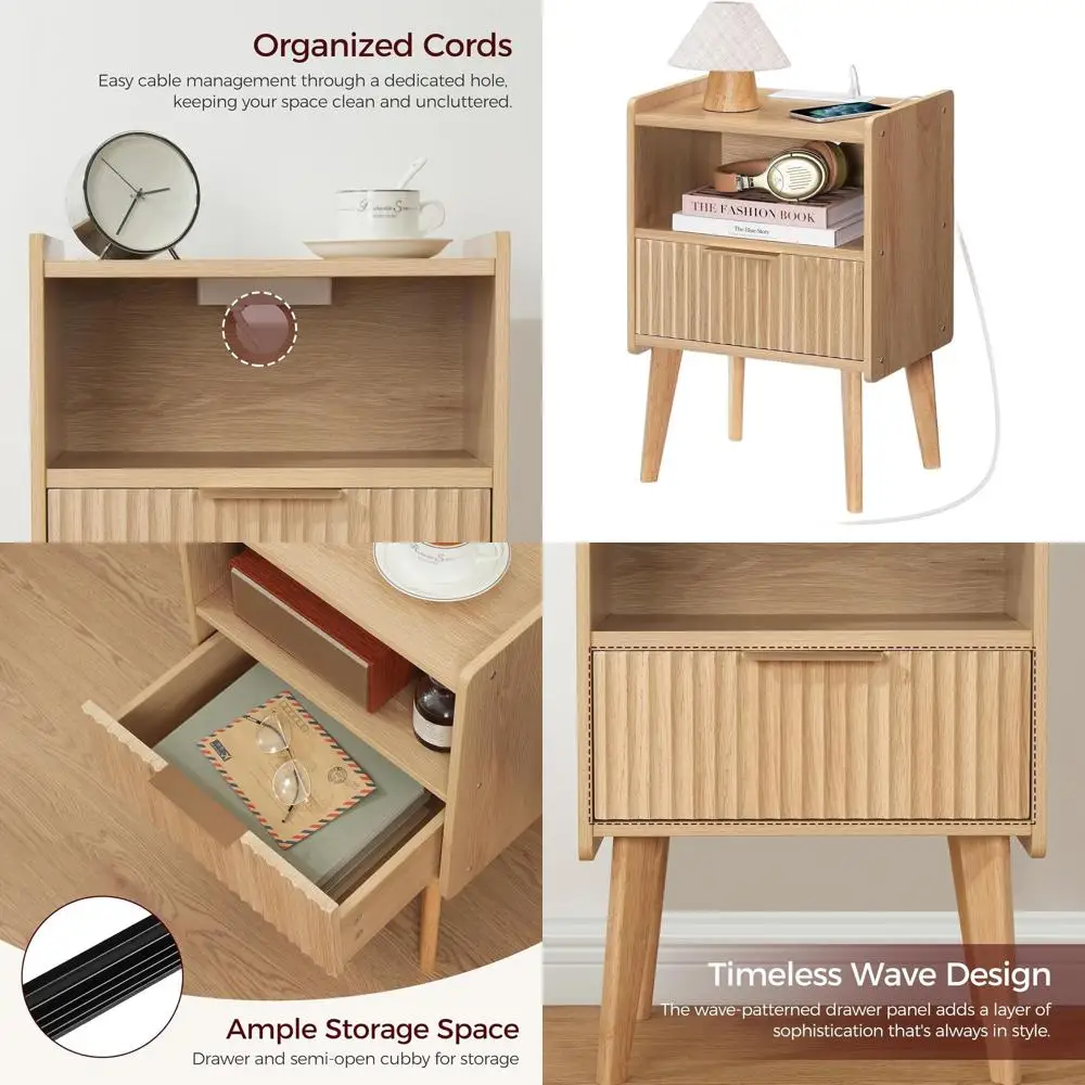 Contemporary Chargi…