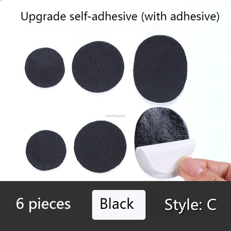 Variant: C-Black