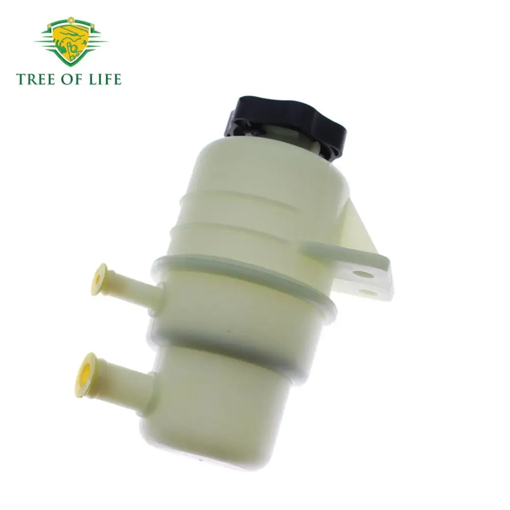 

Power Steering Pump Reservoir Tank & Cap For Mitsubishi Eclipse 2000-2012 Endeavor 2004-2011 Galant 1999-2012 MN101235 MN184023