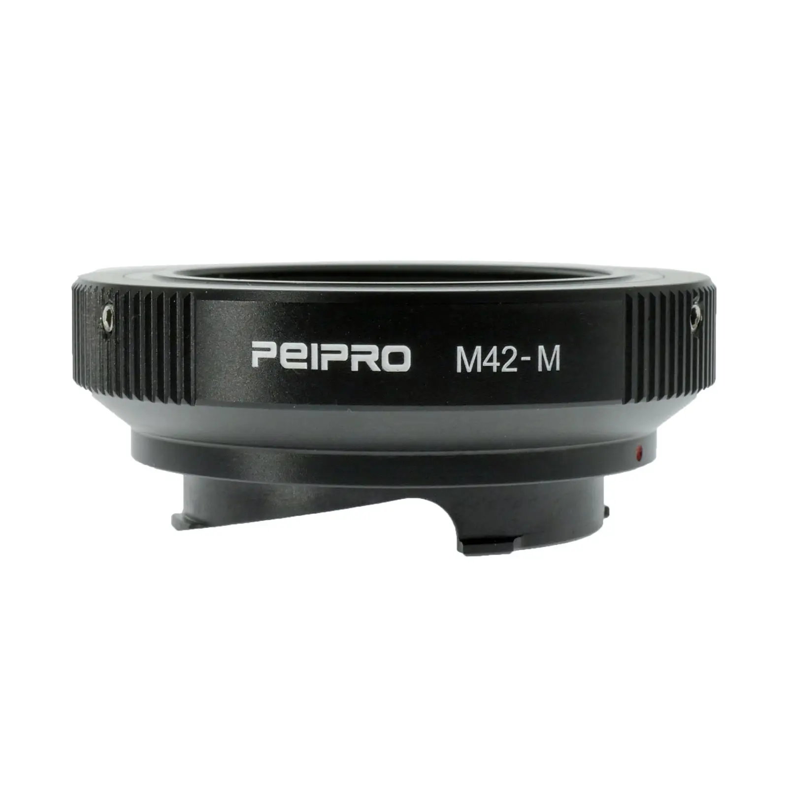 PEIPRO M42-M  Lens Adapter Converter for M42 Lens to Leica M mount Cameras M8 M9 M10 M11 M240