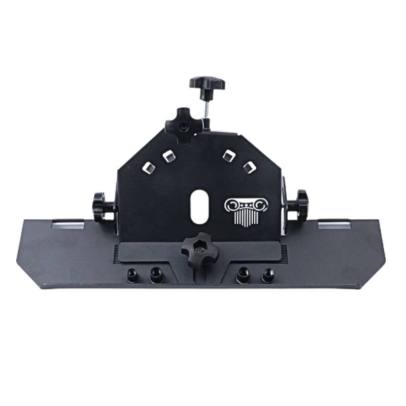 

Tiling 45° Angles Cutting Machine for 125 Type Angles Grinder Chamfer Bracket