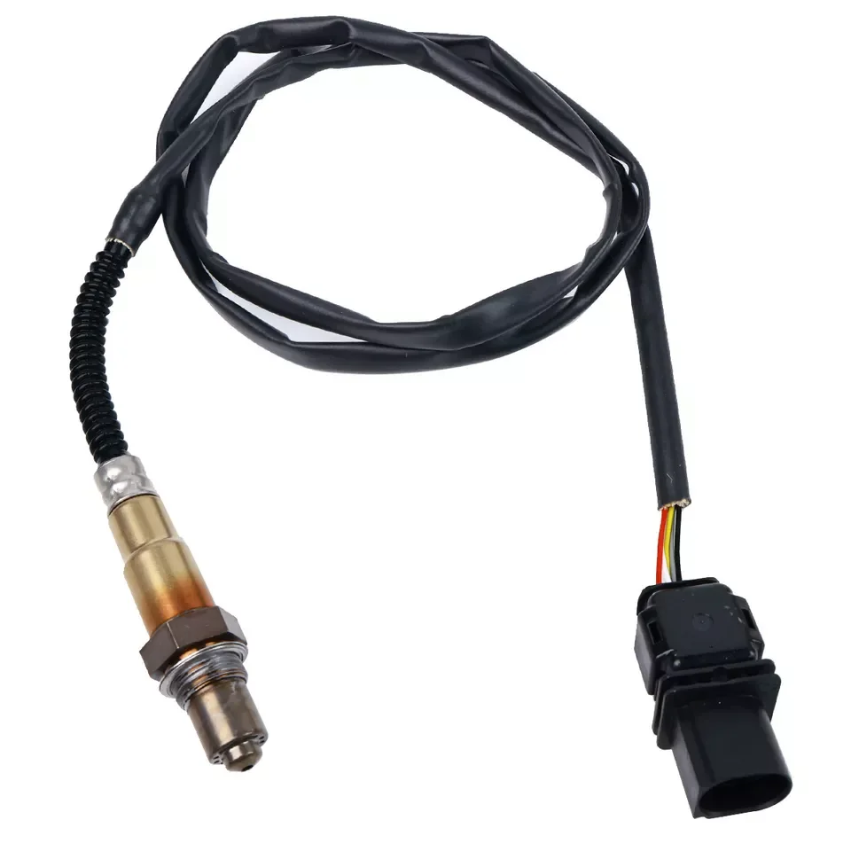 Upstream Oxygen Sensor 234-5102 For VW Beetle Jetta Touareg Audi A3 A4 TT 06-09 95860617212 9A160618301 06A906262BK 07P906265D