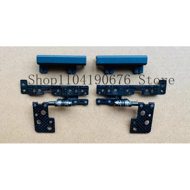 New for Lenovo Legion Silm 5 16iRH8 hinges cover L R