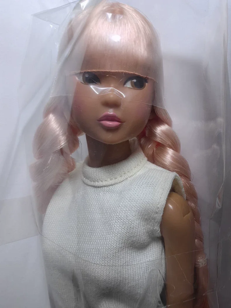 GSF Vintage Momoko Unoa Quluts - Vintage Collectible And Vintage Dolls avis et prix