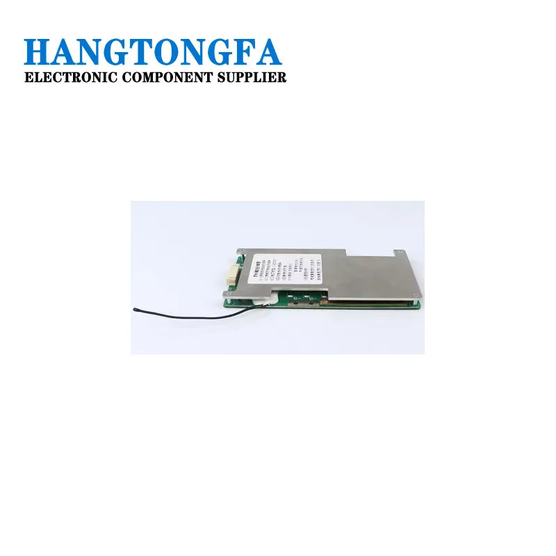 BMS 7S 30A 40A 60A 24V 18650 Lithium Battery Charger Protection Board Module Power Bank Charger Battery Active Balancer