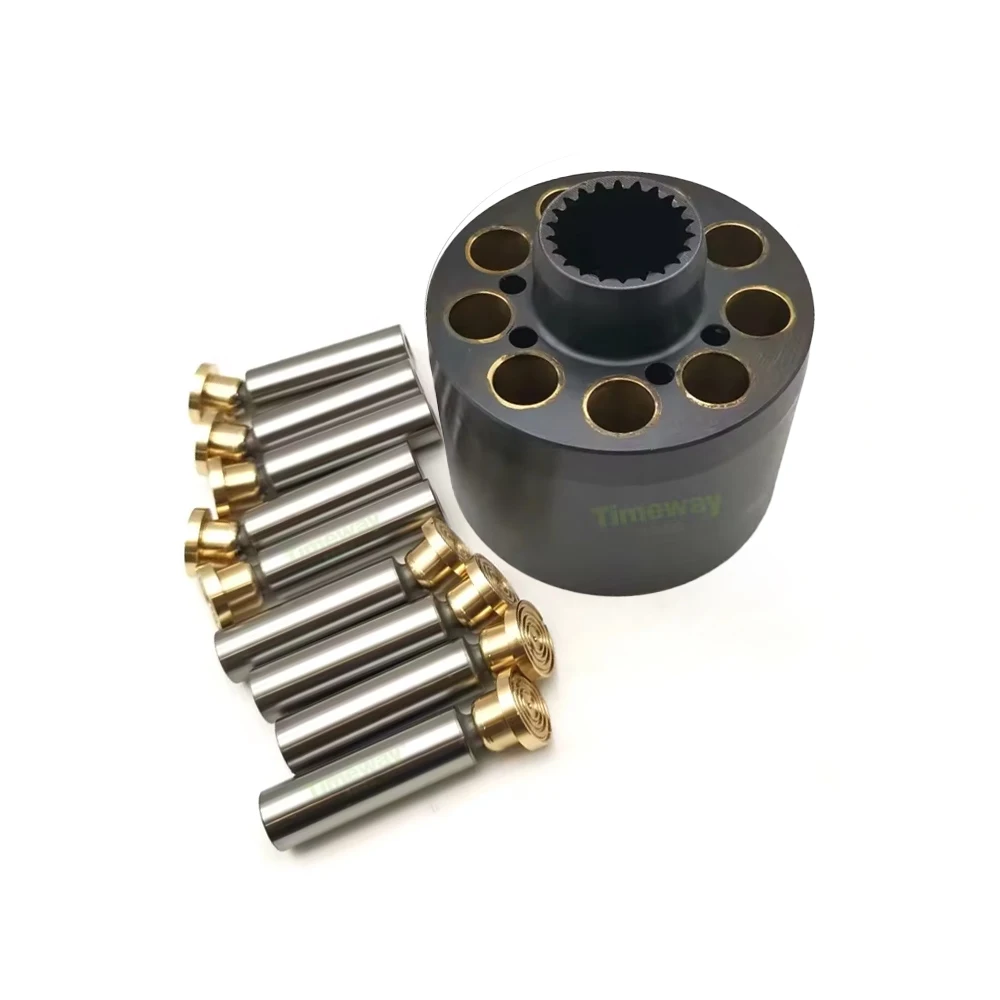 Pv Hydraulic Pump P…