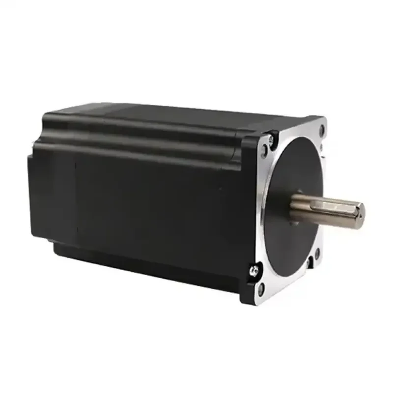 High Torque DC Brushless Gear Motor Electric BLDC Geared Motor for Automation Robotics Industrial Equipment Low Noise Drive