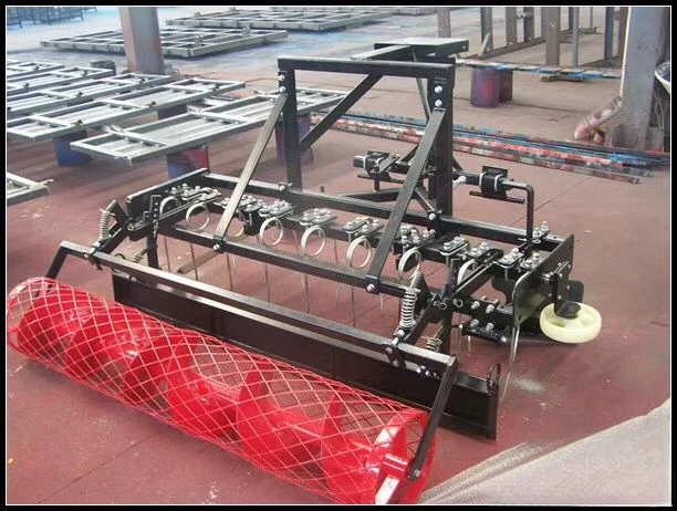 Equestrian club training ground shopping mall special grader, venue leveler