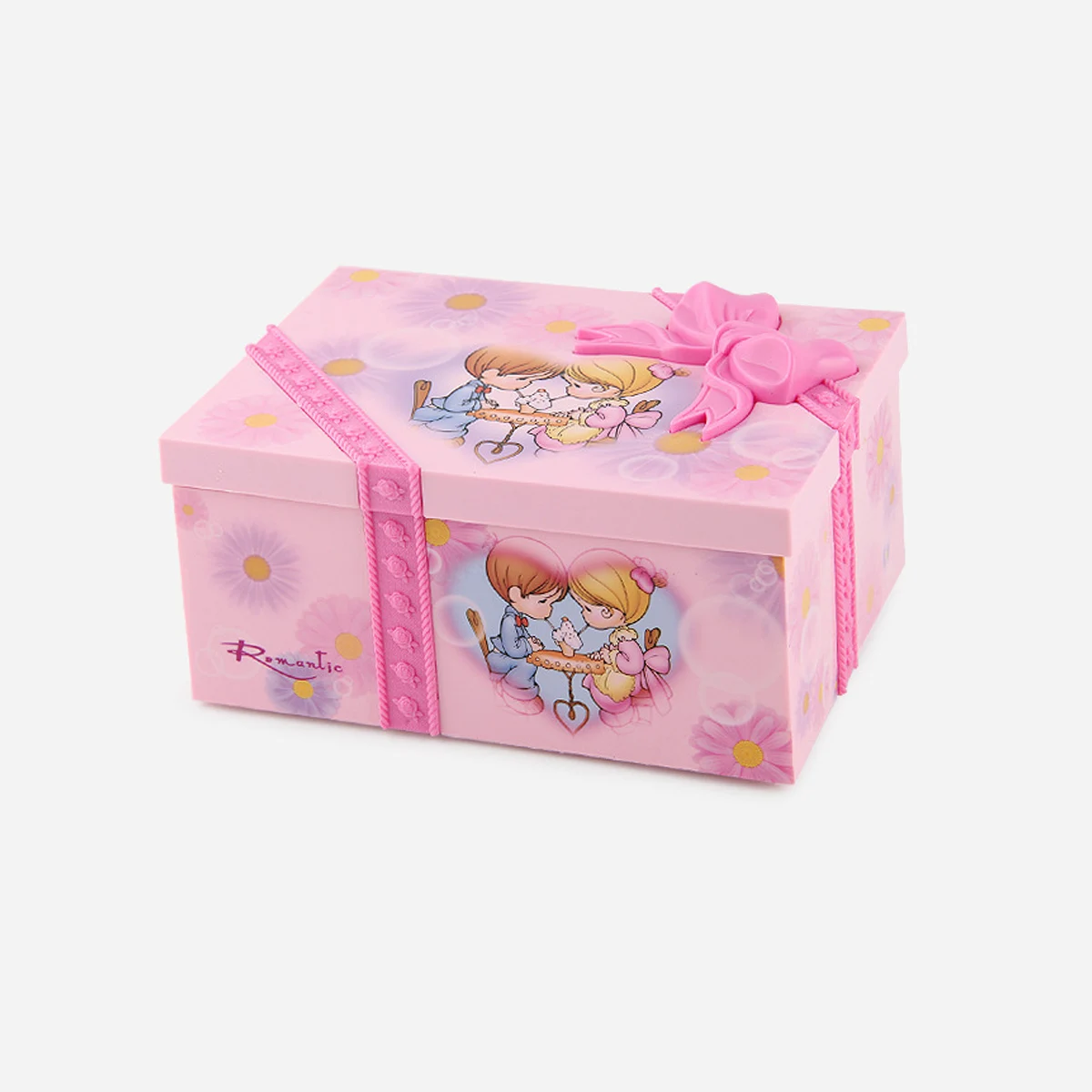 Howl Castle Music Box ธีมอะนิเมะเพลง Merry Music Box Carousel ของขวัญคริสต์มาสงานแต่งงานสาวน้อยของขวัญวันเกิด