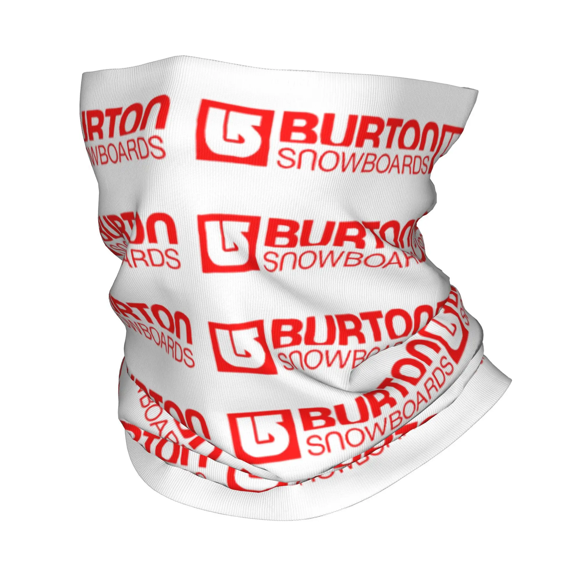 

Бертон, сноуборд, спортивная бандана, чехол на шею, маска с принтом, шарф, многофункциональная Балаклава для бега для мужчин, женщин, взрослых, дышащая