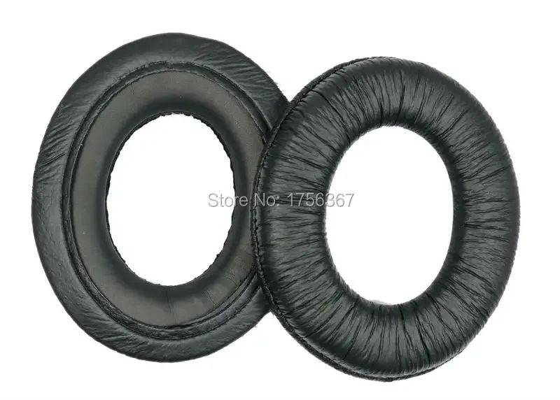 Replacement Ear pads Compatible for Audio-Technica ATH-T2 ATH-T22  ATH-T200 ATH-T300 headsets cushion
