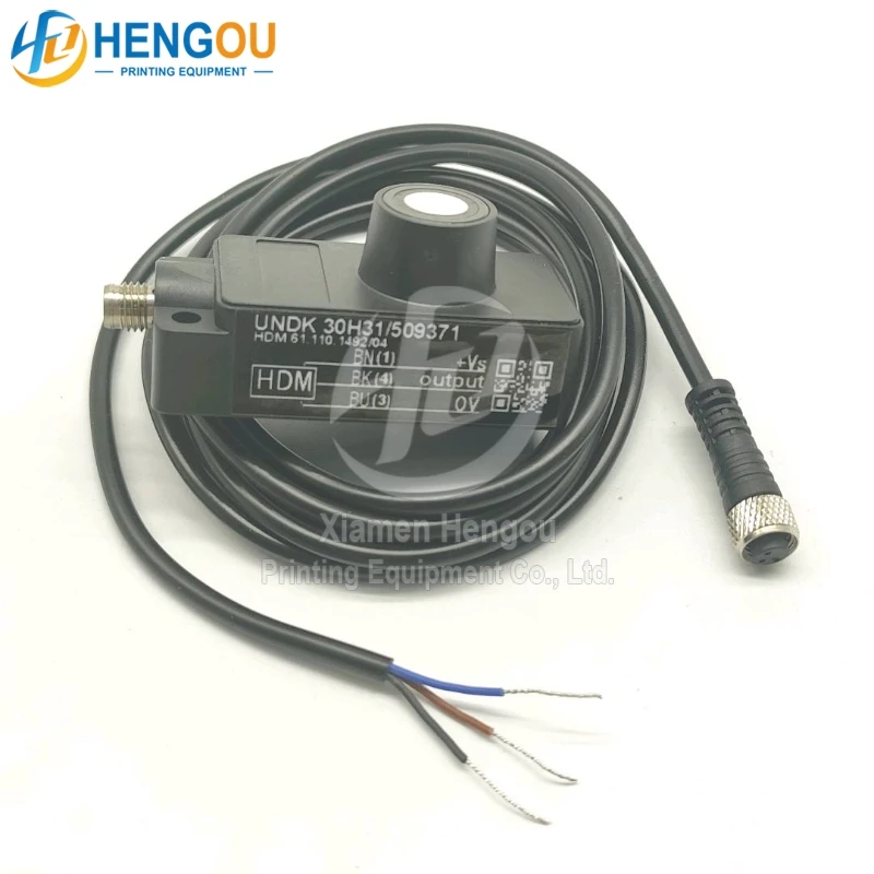 61.110.1492 Imported Heidelberg Printing Machine Parts sensor