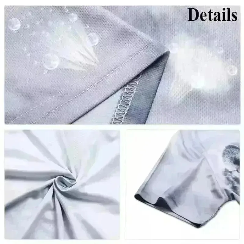 Hoodie Cetak 3D Anjing Grafiti Retro Baru Atasan Hangat Bulu Musim Dingin Gaya Trendi Pria dan Wanita Sama