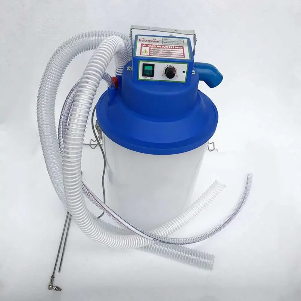 

Sewing Machine Air Suction Tube Electric Brushless Vacuuming Tube Various Automatic Vacuuming Devices For Sewing Machines
