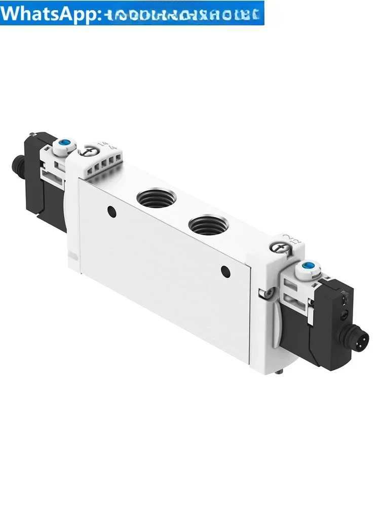 

Electromagnetic valve VUVG-B10-T32U-AZT-F-1R8L 574235 574365