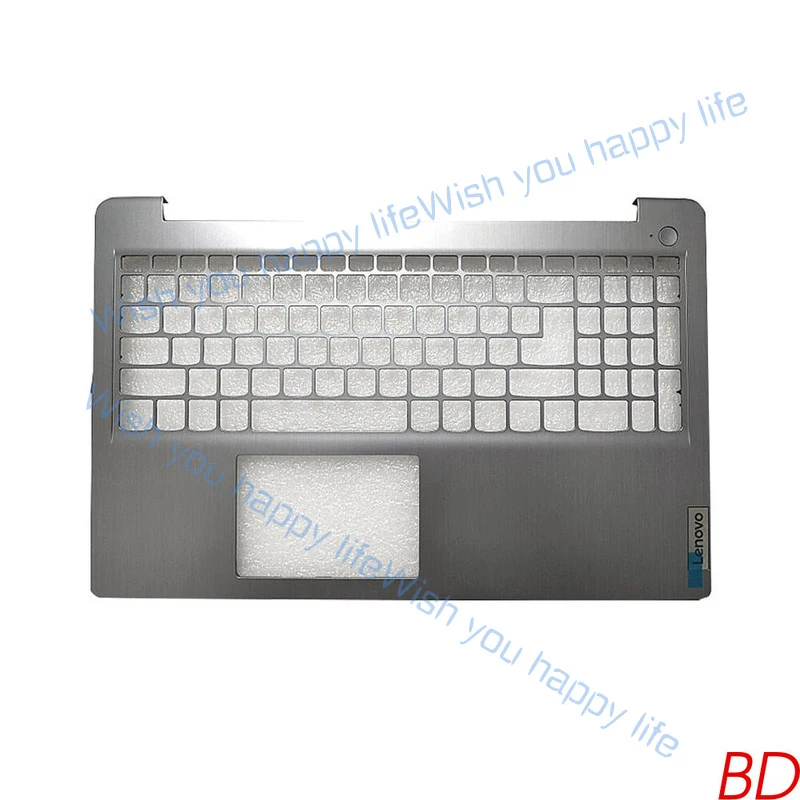 

L... For Lenovo ideapad 3-15ITL6 15S Palmrest Back Cover Bottom case